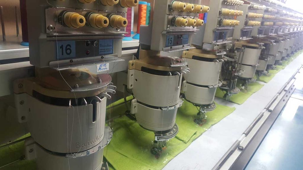 Uniformes ROBBINSON WOODS en Guatemala