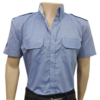 Camisa estilo columbia manga corta codigo 06010