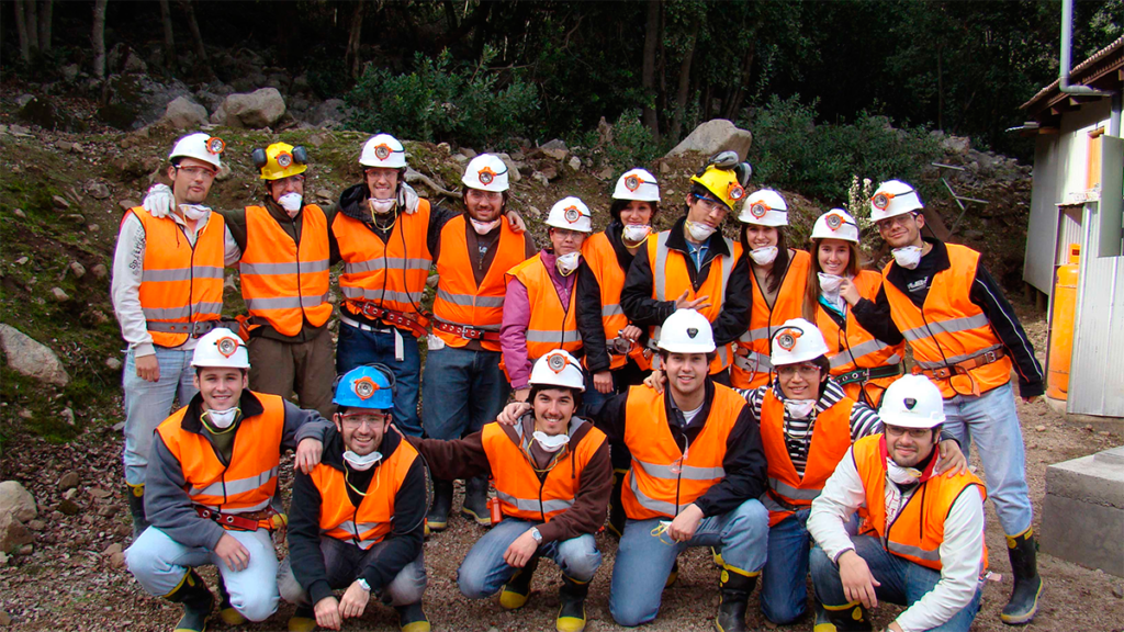 Uniformes ROBBINSON WOODS en Guatemala