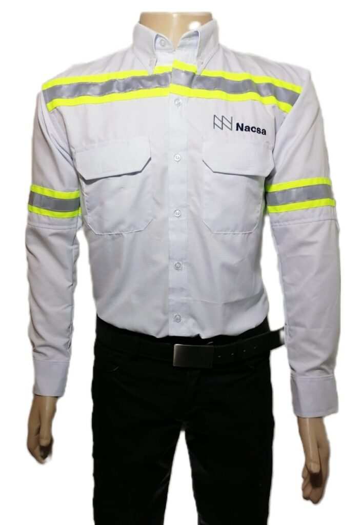 Uniformes ROBBINSON WOODS en Guatemala