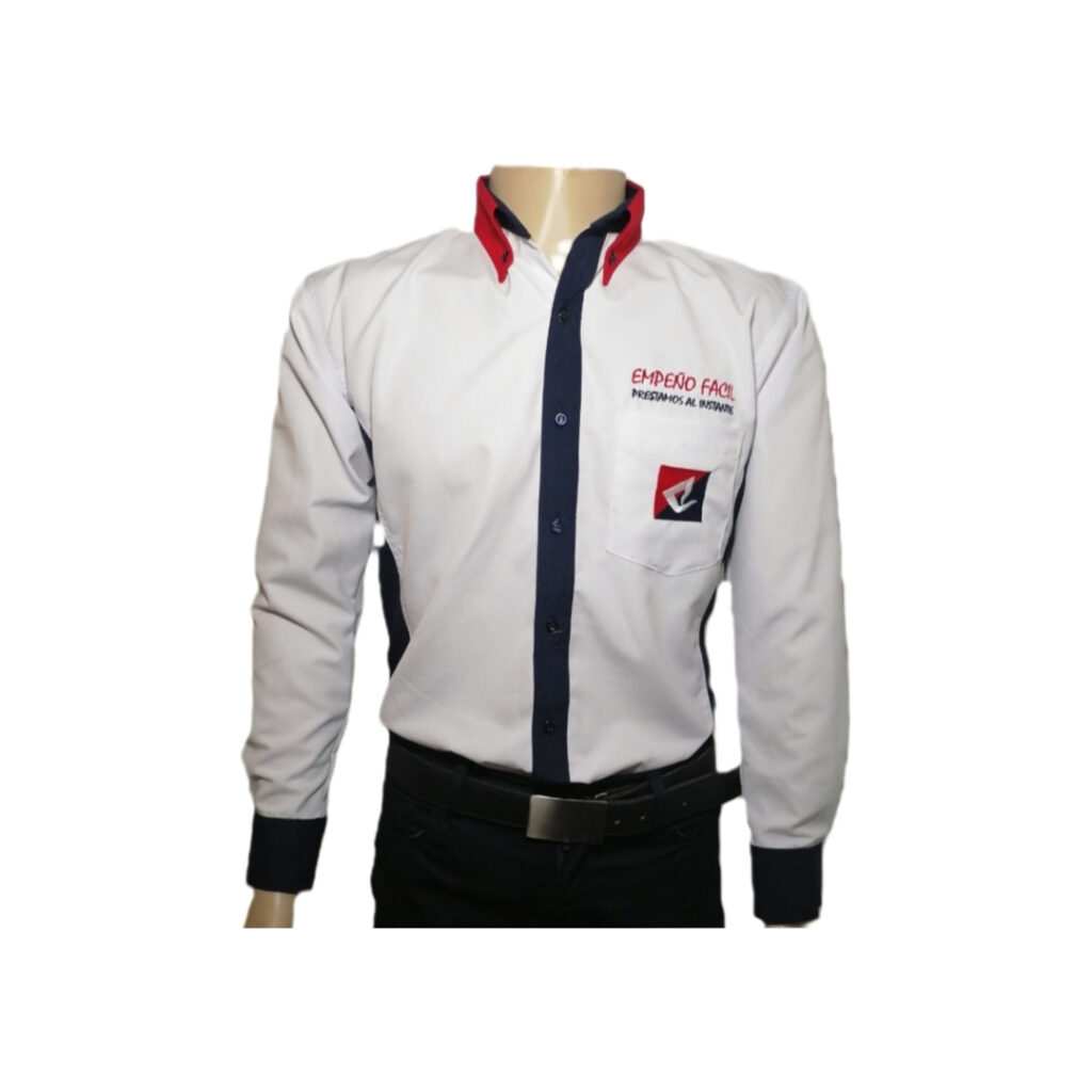 Uniformes ROBBINSON WOODS en Guatemala