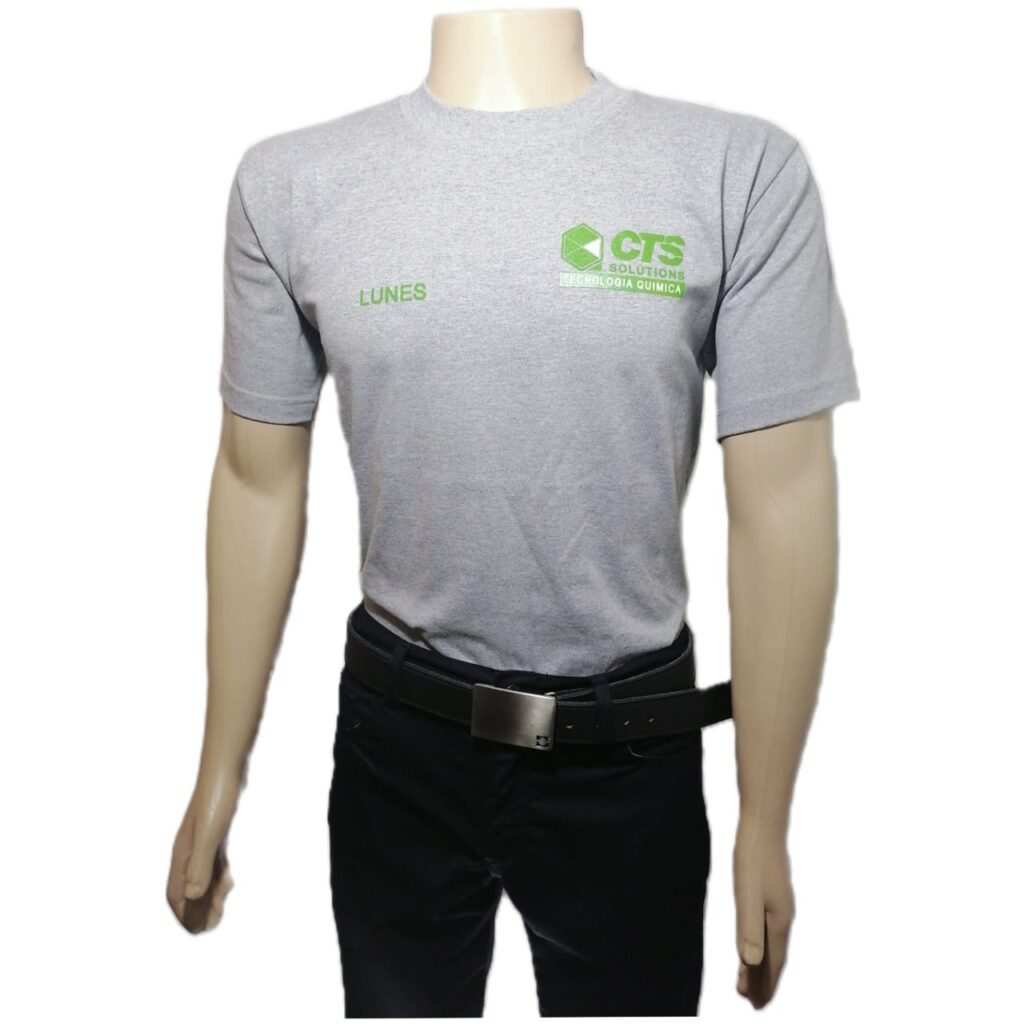 Uniformes ROBBINSON WOODS en Guatemala