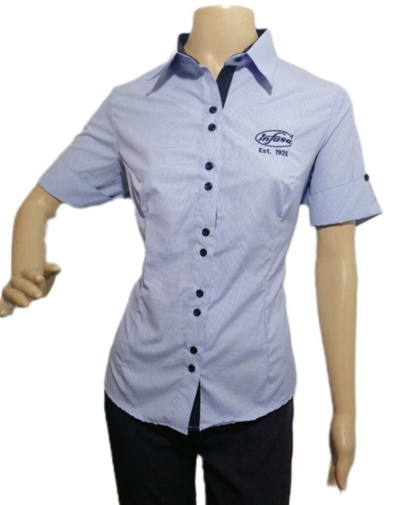 Uniformes ROBBINSON WOODS en Guatemala