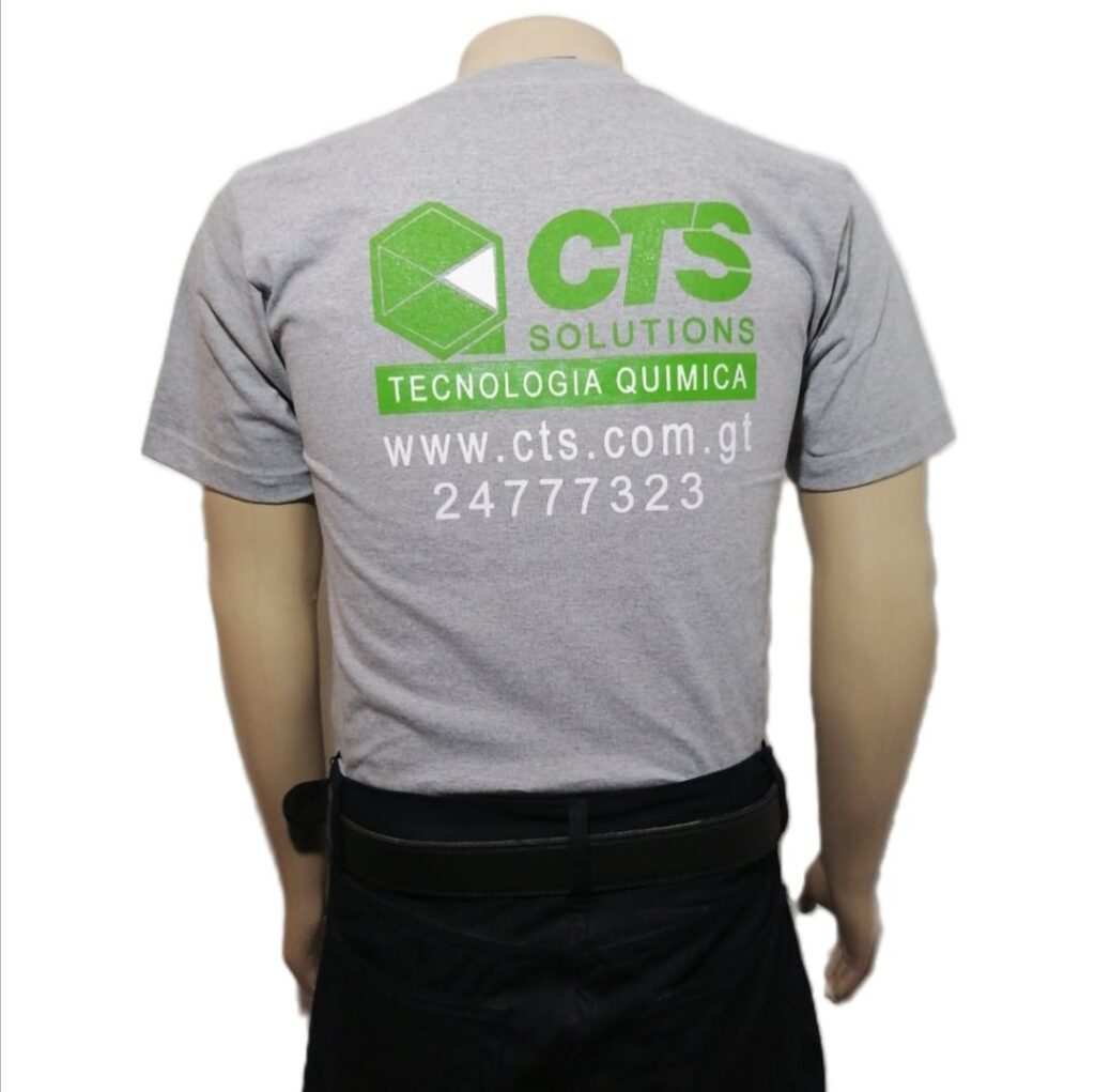 Uniformes ROBBINSON WOODS en Guatemala