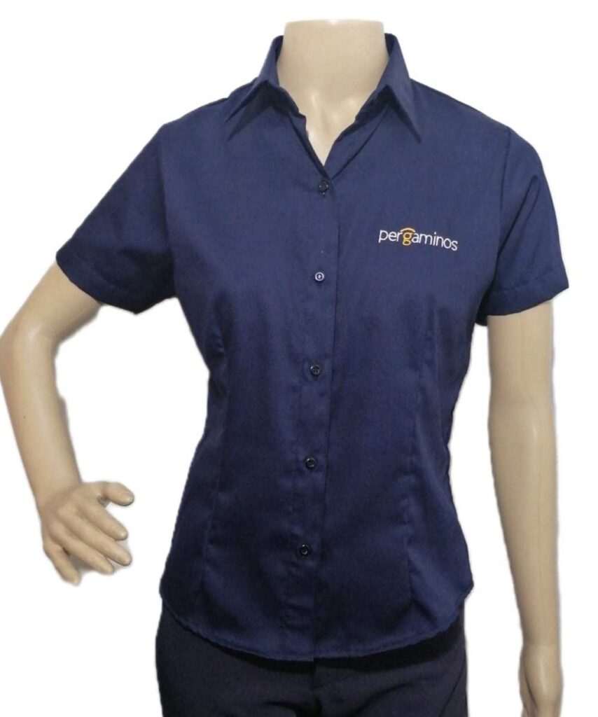 Uniformes ROBBINSON WOODS en Guatemala