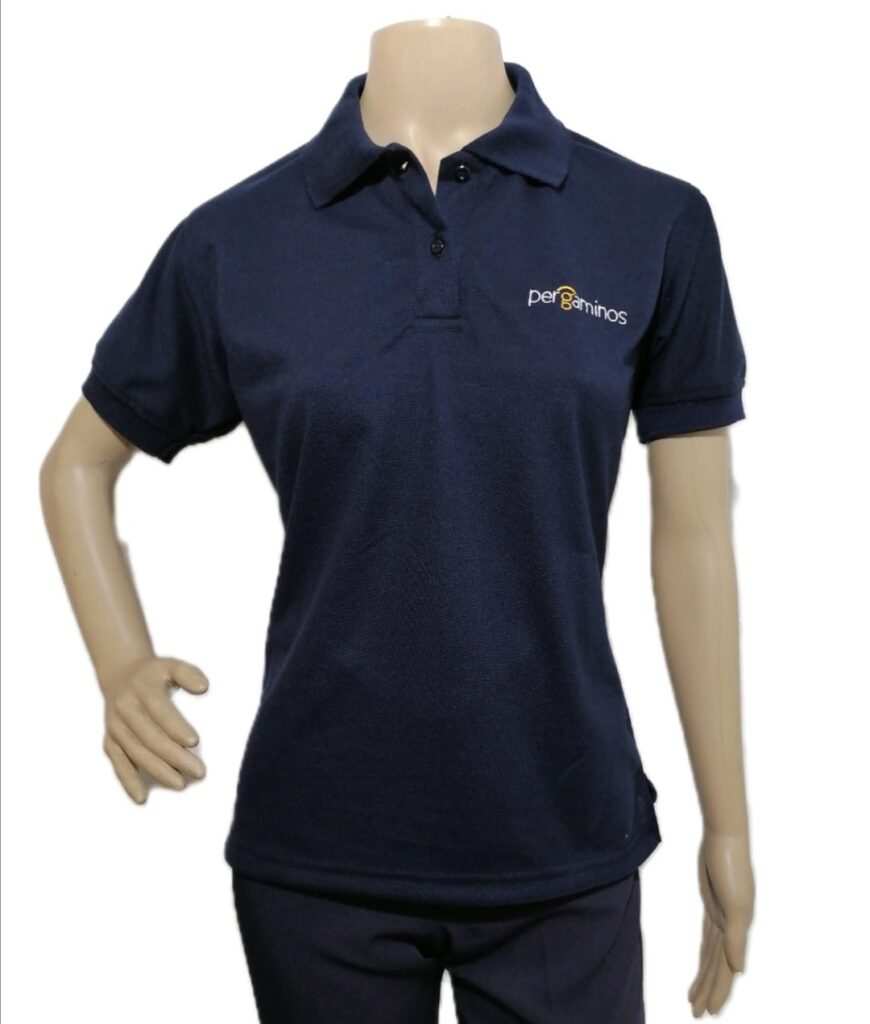 Uniformes ROBBINSON WOODS en Guatemala