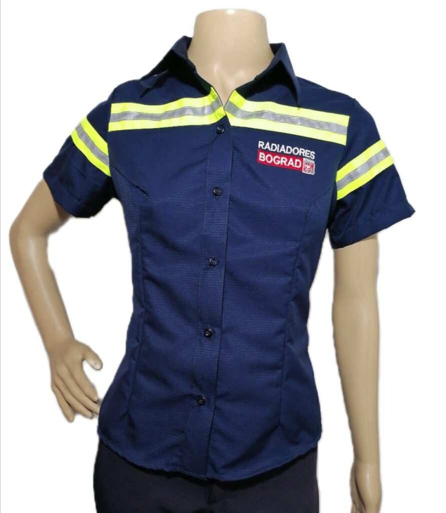 Uniformes ROBBINSON WOODS en Guatemala