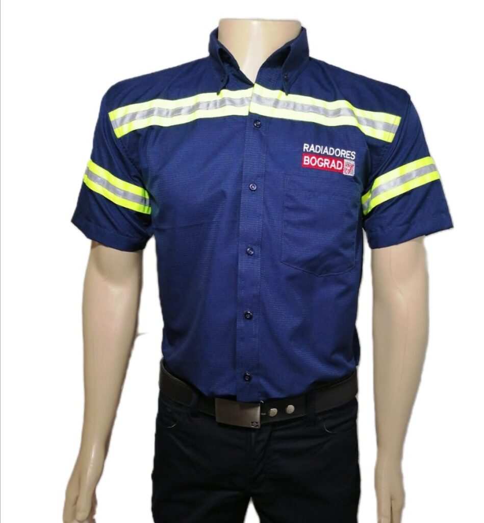 Uniformes ROBBINSON WOODS en Guatemala