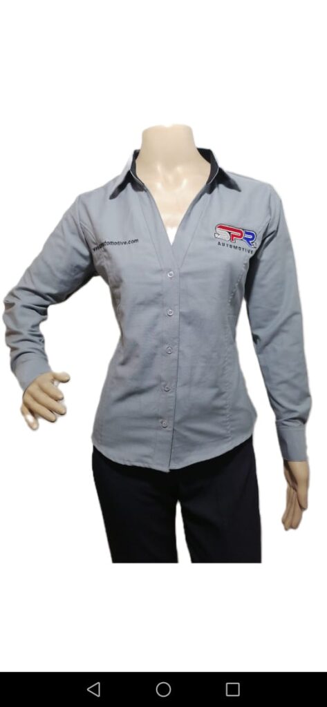 Uniformes ROBBINSON WOODS en Guatemala