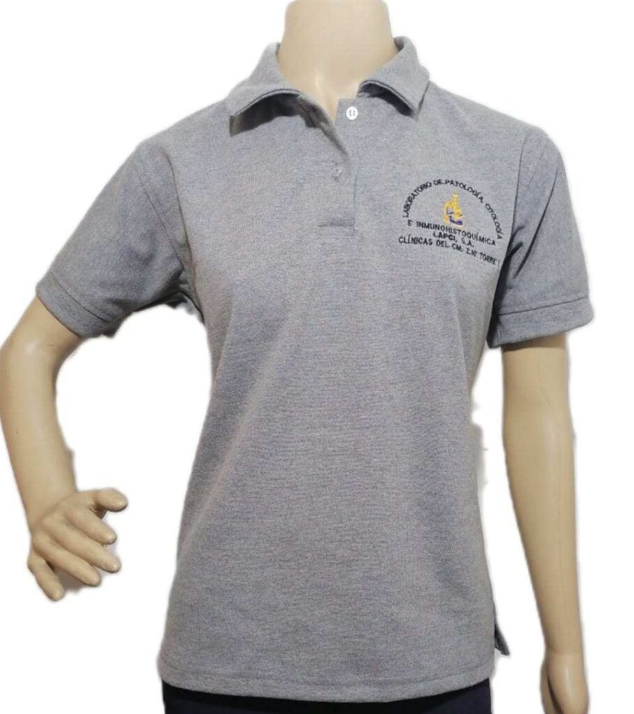 Uniformes ROBBINSON WOODS en Guatemala