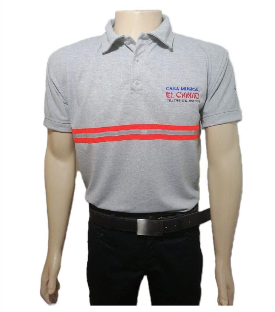 Uniformes ROBBINSON WOODS en Guatemala