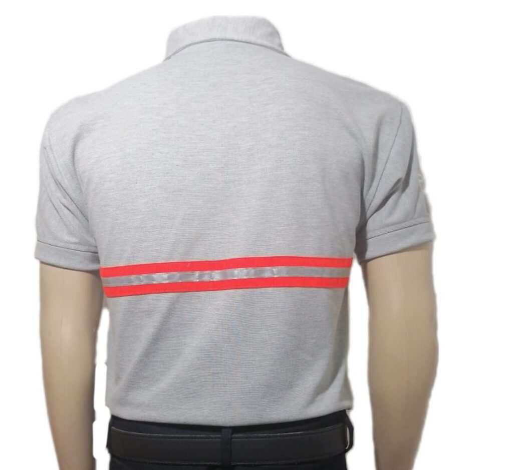 Uniformes ROBBINSON WOODS en Guatemala