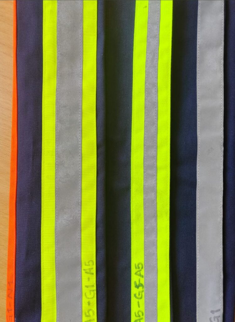 Uniformes ROBBINSON WOODS en Guatemala