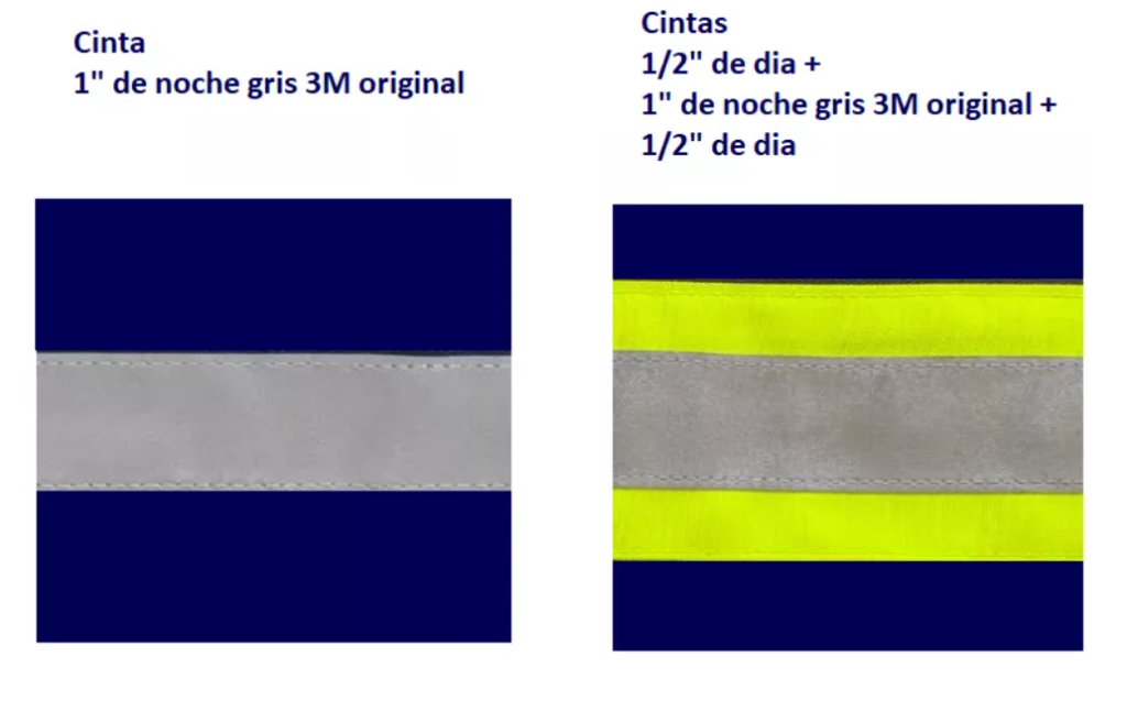 Uniformes ROBBINSON WOODS en Guatemala