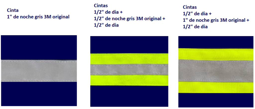 Uniformes ROBBINSON WOODS en Guatemala