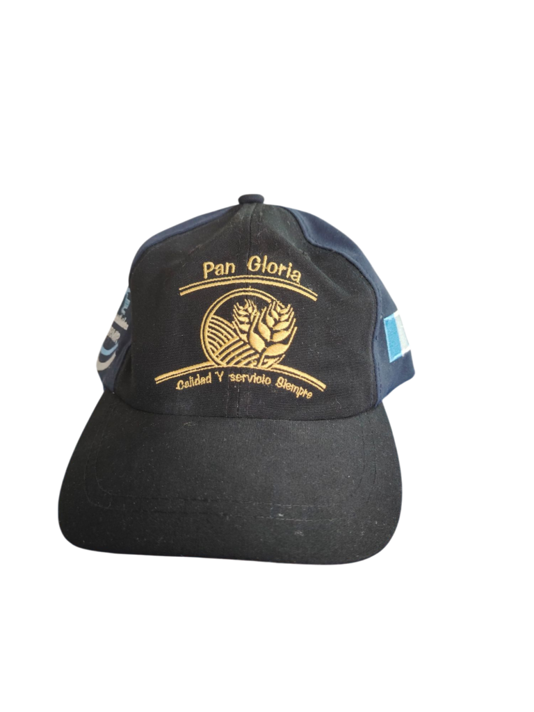 Uniformes ROBBINSON WOODS en Guatemala