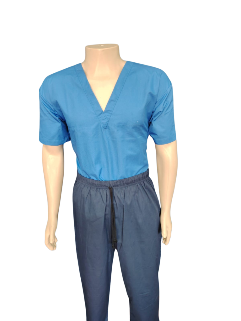 Uniformes ROBBINSON WOODS en Guatemala