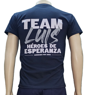 Playera cuello redondo manga corta código 04012 - Imagen 2