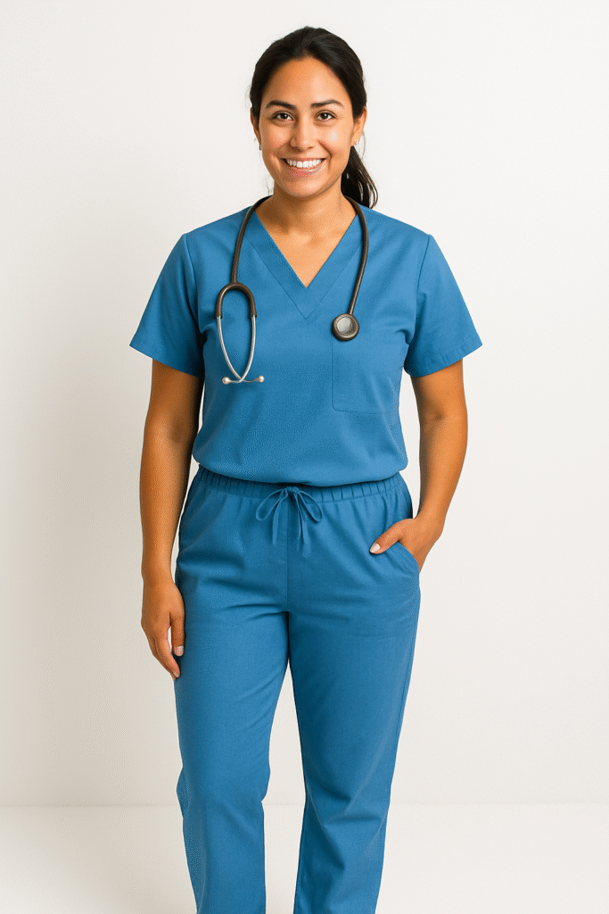 Uniformes ROBBINSON WOODS en Guatemala