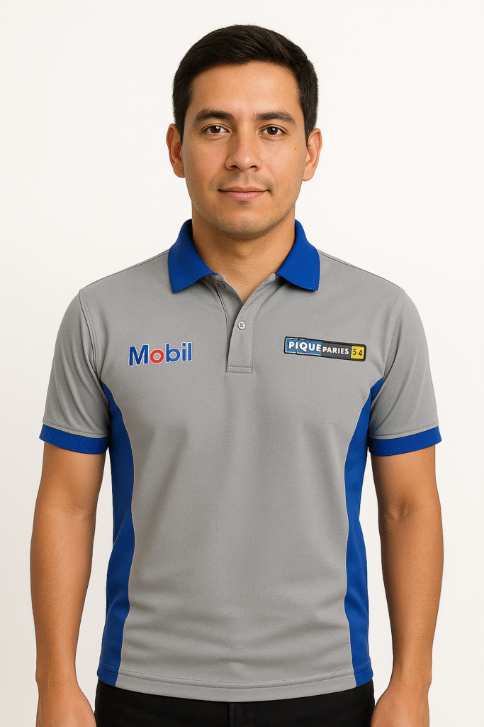 Uniformes ROBBINSON WOODS en Guatemala