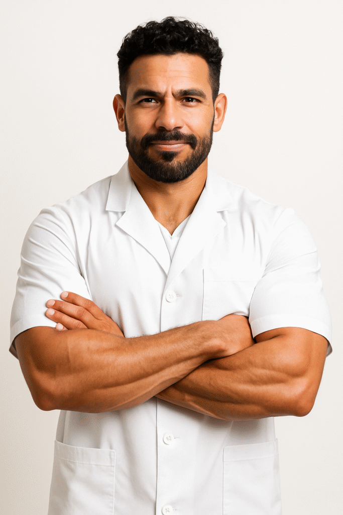 Uniformes ROBBINSON WOODS en Guatemala