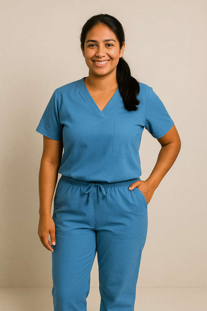 Uniformes ROBBINSON WOODS en Guatemala