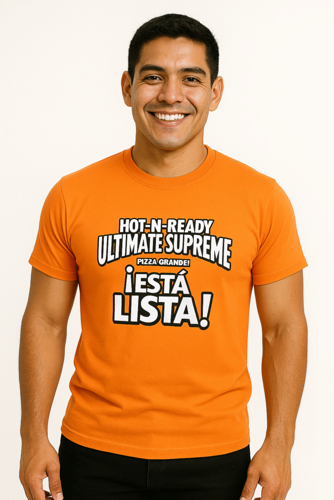 Uniformes ROBBINSON WOODS en Guatemala